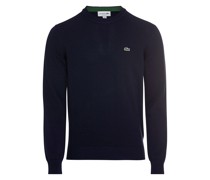 Pullover Navy
