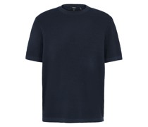 Damian T-Shirt Navy