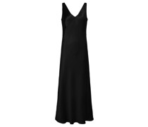 Maxikleid Schwarz