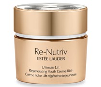 Re-Nutriv Ultimate Lift Regenerating Youth Creme Rich Gesichtscreme