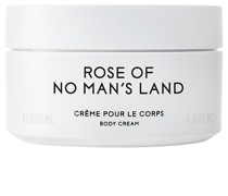 Rose of No Man's Land Körpercreme