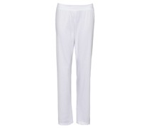 Serie Malea Hose Weiß
