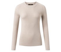 Pullover Beige