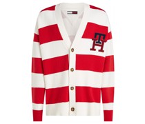 Cardigan Rot
