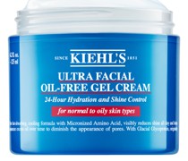Ultra Facial Oil-Free Gel Cream Gesichtscreme