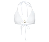 Bikini Top Weiß