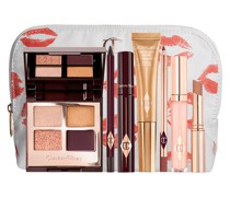 The Queen of Glow Look Make-Up Set