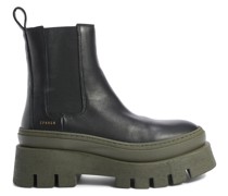Chelsea Boots Schwarz
