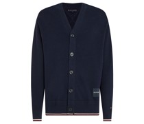 Cardigan Navy