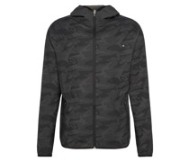 Jacke Schwarz