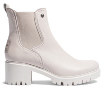 Pia Chelsea Boots Beige
