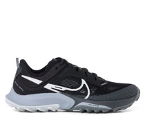 Air Zoom Terra Kiger 8 Sneaker Schwarz