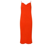 Fredericka 14639 Midikleid Rot