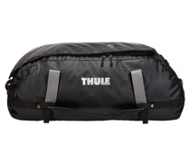Chasm Duffel XL Reisetasche Schwarz