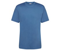 T-Shirt Blau