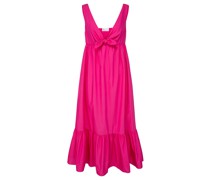 Midikleid Pink