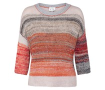 Pullover Mehrfarbig