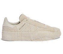 Gazelle Sneaker Beige