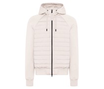 Sweatjacke Neutral