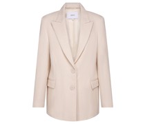 Blazer Weiß