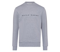 Sweatshirt Grau