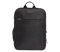 Pure Rucksack Schwarz
