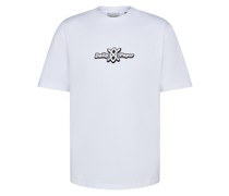 T-Shirt Weiß