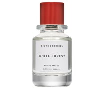 White Forest Eau de Parfum Parfum