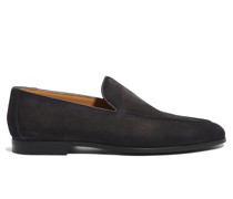 Loafer Schwarz