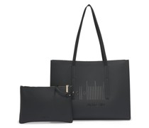 Welby Shopper Schwarz