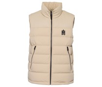 Bobbie Weste Beige