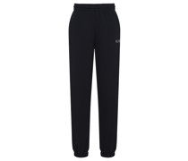 Sweatpants Schwarz