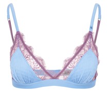 Love Lace BH Blau