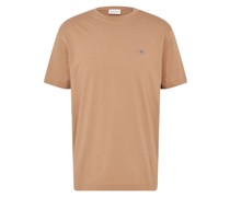 T-Shirt Braun