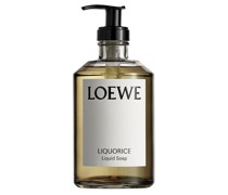 Liquorice Flüßigseife