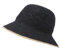 Hut Schwarz