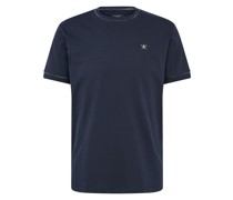 Classic Fit T-Shirt Navy