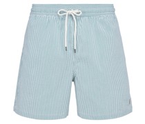 Badeshorts Grün