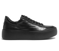 Sneaker Schwarz