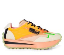 Reclypse Sneaker Orange