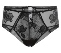Glamour Couture Panty Schwarz