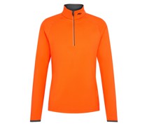 Longsleeve Orange