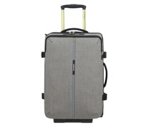 Securipak Reisetasche Grau