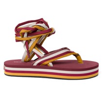 Tuoni Sandale Rot