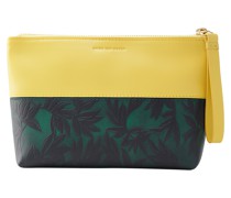 Pochette Santal Greenery Pouch