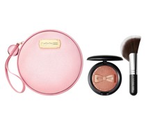 Indulgent Glow Face Kit: Rosé Set