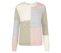 Pullover Mehrfarbig