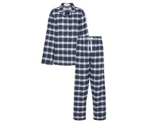 Pyjama-Set Mehrfarbig