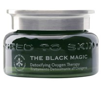The Black Magic Detoxmaske