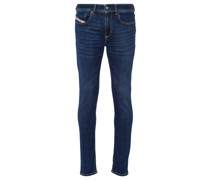 1979 Sleenker Skinny Jeans Navy